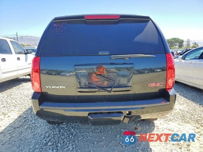 Zdjęcie 6 z 13 samochodu: 2013 GMC YUKON SLE VIN:1GKS1AE06DR275446 - miniatura