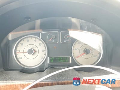 Zdjęcie 9 z 12 samochodu: 2008 FORD TAURUS LIMITED VIN:1FAHP25W78G162594 - miniatura