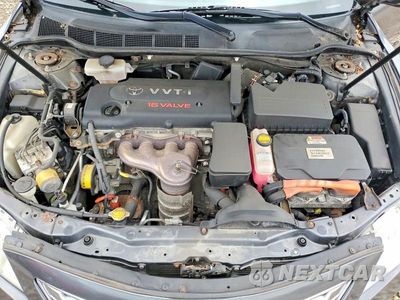 Zdjęcie 11 z 12 samochodu: 2008 TOYOTA CAMRY HYBRID VIN:4T1BB46K78U048372 - miniatura