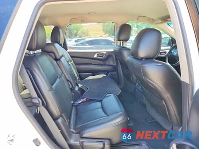 Zdjęcie 11 z 13 samochodu: 2014 NISSAN PATHFINDER SL VIN:5N1AR2MM3EC698222 - miniatura