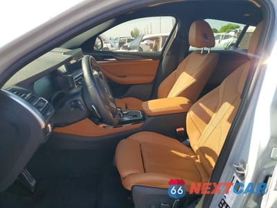 Zdjęcie 7 z 13 samochodu: 2024 BMW X4 XDRIVE30I VIN:5UX33DT01R9X29946 - miniatura