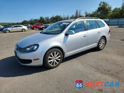 2011 VOLKSWAGEN JETTA S 3VWPZ8AJ4BM712955 - główne zdjęcie licytacji z USA - miniatura