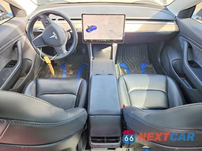 Zdjęcie 8 z 12 samochodu: 2019 TESLA MODEL 3 VIN:5YJ3E1EA9KF305460 - miniatura