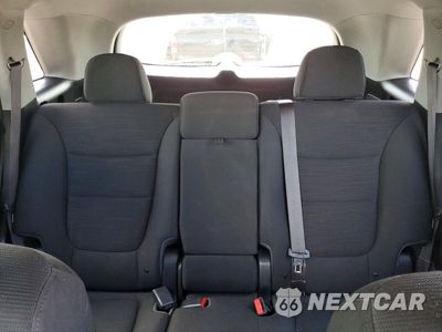 Zdjęcie 10 z 13 samochodu: 2015 KIA SORENTO LX VIN:5XYKTCA63FG651050 - miniatura