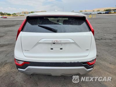 Zdjęcie 6 z 12 samochodu: 2026 KIA NIRO LX VIN:KNDCP3LE4T5328594 - miniatura