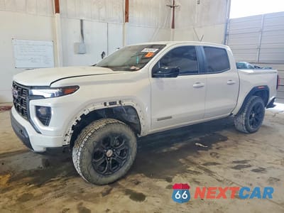 2023 GMC CANYON ELEVATION 1GTP6BEK5P1194449 - główne zdjęcie licytacji z USA - miniatura