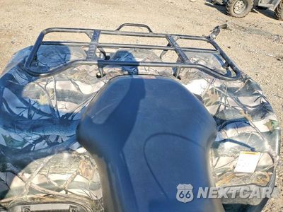 Zdjęcie 6 z 10 samochodu: 2017 SUZUKI KINGQUAD 750 AXI ATV VIN:5SAAR41P7H7100471 - miniatura