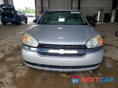Piąte zdjęcie samochodu w środku: 2004 CHEVROLET MALIBU VIN:1G1ZS52F44F226439 - miniatura