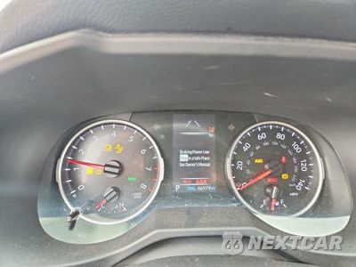 Zdjęcie 9 z 13 samochodu: 2022 TOYOTA RAV4 XLE PREMIUM VIN:2T3A1RFV7NW289177 - miniatura