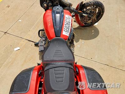 Zdjęcie 6 z 8 samochodu: 2024 HARLEY-DAVIDSON FLHXSE VIN:1HD1PX614RB951438 - miniatura