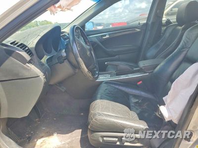 Zdjęcie 7 z 13 samochodu: 2006 ACURA 3.2TL VIN:19UUA66276A058704 - miniatura
