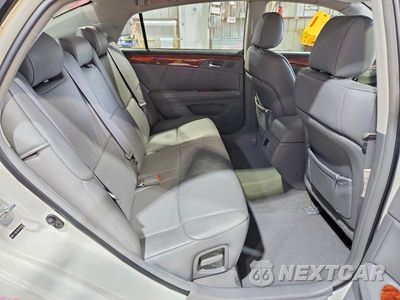 Zdjęcie 10 z 13 samochodu: 2007 TOYOTA AVALON LIMITED VIN:4T1BK36BX7U170975 - miniatura