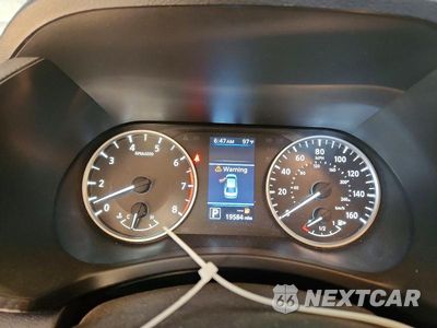 Zdjęcie 9 z 12 samochodu: 2025 NISSAN SENTRA S VIN:3N1AB8BV7SY415768 - miniatura