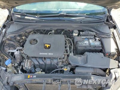Zdjęcie 11 z 12 samochodu: 2017 HYUNDAI ELANTRA SE VIN:KMHD84LF6HU412702 - miniatura