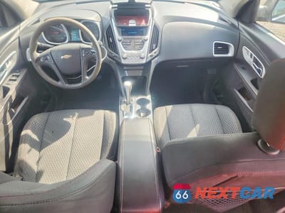 Zdjęcie 8 z 13 samochodu: 2012 CHEVROLET EQUINOX LS VIN:2GNALBEK0C1230915 - miniatura
