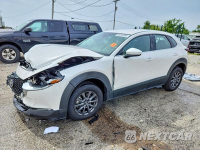 2021 MAZDA CX-30 3MVDMAAL2MM227891 - główne zdjęcie licytacji z USA - miniatura