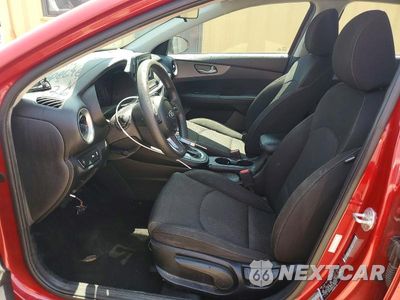 Zdjęcie 7 z 13 samochodu: 2020 KIA FORTE LXS VIN:3KPF24AD4LE198316 - miniatura