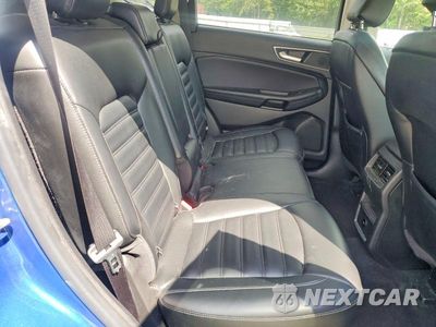 Zdjęcie 11 z 13 samochodu: 2023 FORD EDGE SEL VIN:2FMPK4J92PBA35527 - miniatura