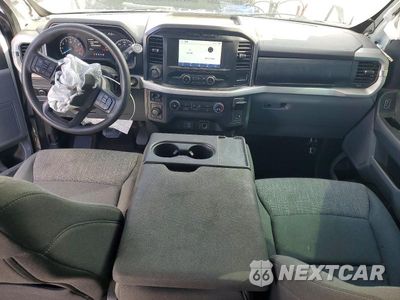 Zdjęcie 8 z 12 samochodu: 2021 FORD F150 SUPERCREW VIN:1FTFW1E58MFA04089 - miniatura