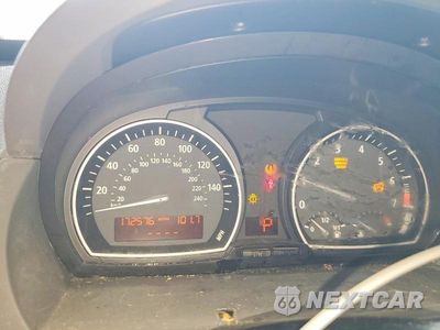 Zdjęcie 9 z 14 samochodu: 2004 BMW X3 2.5I VIN:WBXPA73424WB25240 - miniatura