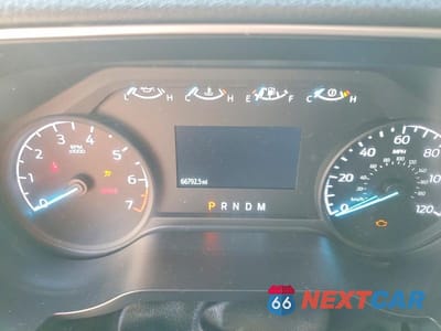 Zdjęcie 9 z 13 samochodu: 2022 FORD F150 SUPERCREW VIN:1FTEW1EP3NKD19629 - miniatura