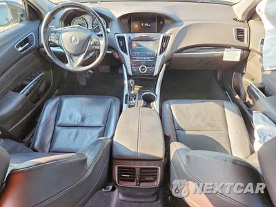 Zdjęcie 8 z 12 samochodu: 2020 ACURA TLX TECHNOLOGY VIN:19UUB1F56LA006373 - miniatura