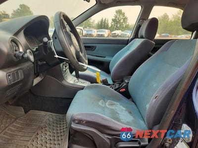 Zdjęcie 7 z 12 samochodu: 2005 SUBARU IMPREZA OUTBACK SPORT VIN:JF1GG68505H800938 - miniatura