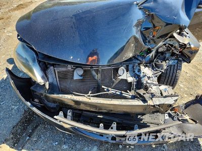 Zdjęcie 11 z 12 samochodu: 2015 TOYOTA AVALON XLE VIN:4T1BK1EBXFU183312 - miniatura