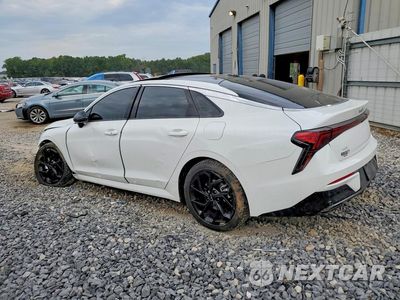 Drugie zdjęcie samochodu z przodu: 2026 KIA K5 GT LINE VIN:KNAG64J72T5467957 - miniatura