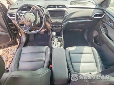 Zdjęcie 8 z 13 samochodu: 2021 CHEVROLET TRAILBLAZER LT VIN:KL79MPS21MB093640 - miniatura