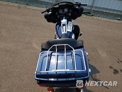 Zdjęcie 6 z 9 samochodu: 2013 HARLEY-DAVIDSON FLHTK ELECTRA GLIDE ULTRA LIMITED VIN:1HD1KEM16DB681594 - miniatura
