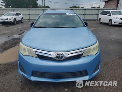Piąte zdjęcie samochodu w środku: 2013 TOYOTA CAMRY LE VIN:4T4BF1FK0DR280900 - miniatura