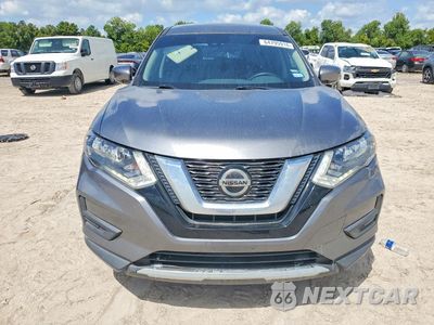 Piąte zdjęcie samochodu w środku: 2020 NISSAN ROGUE S VIN:5N1AT2MV1LC811608 - miniatura