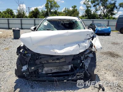Piąte zdjęcie samochodu w środku: 2025 HYUNDAI TUCSON SEL VIN:5NMJBCDE7SH480417 - miniatura