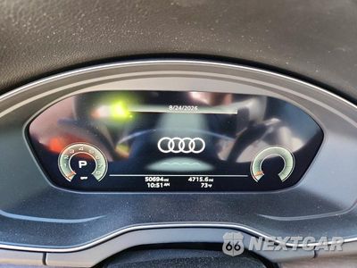 Zdjęcie 33 z 48 samochodu: 2023 AUDI Q5 SPORTBACK PRM PLS 45 VIN:WA15AAFY2P2071232 - miniatura