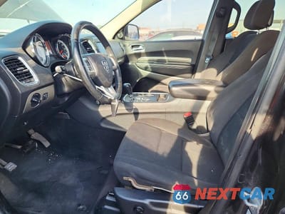 Zdjęcie 7 z 14 samochodu: 2013 DODGE DURANGO SXT VIN:1C4RDHAG3DC689140 - miniatura
