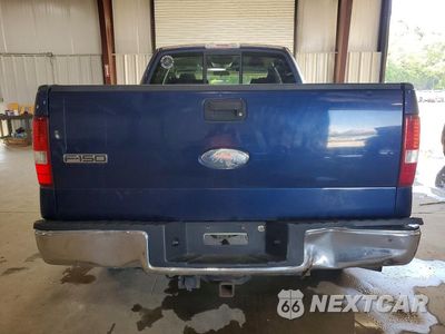 Zdjęcie 6 z 13 samochodu: 2007 FORD F150 VIN:1FTPX14V07FB21981 - miniatura