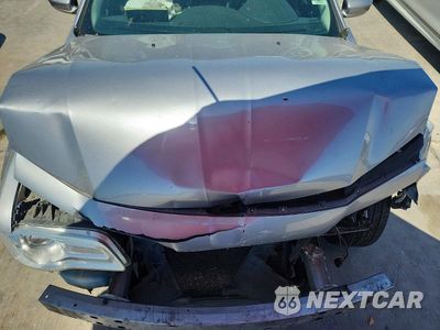 Zdjęcie 11 z 12 samochodu: 2016 CHRYSLER 300 LIMITED VIN:2C3CCAAG0GH243176 - miniatura