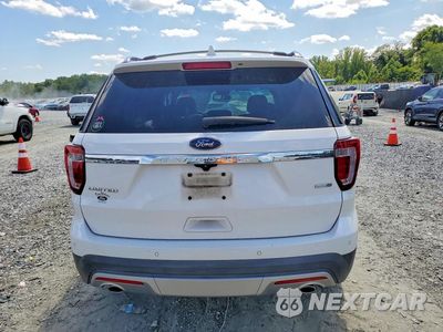 Zdjęcie 6 z 13 samochodu: 2016 FORD EXPLORER LIMITED VIN:1FM5K8F85GGC81625 - miniatura