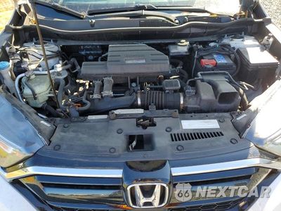 Zdjęcie 12 z 13 samochodu: 2020 HONDA CR-V EX VIN:2HKRW2H59LH686631 - miniatura