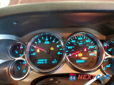 Zdjęcie 9 z 12 samochodu: 2013 GMC SIERRA K1500 SLE VIN:1GTR2VE75DZ351914 - miniatura