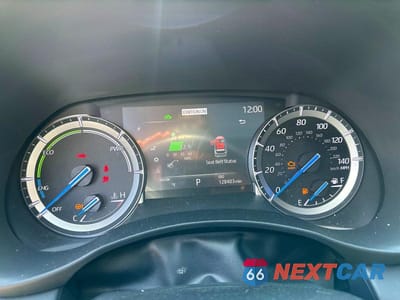 Zdjęcie 7 z 10 samochodu: 2022 TOYOTA HIGHLANDER HYBRID XLE VIN:5TDHBRCH2NS538576 - miniatura