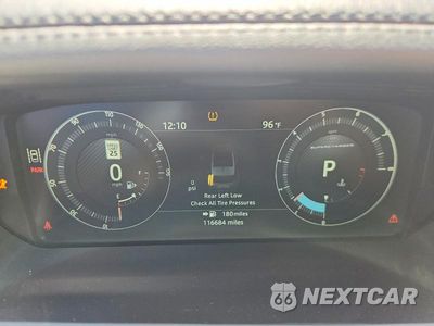 Zdjęcie 9 z 13 samochodu: 2017 LAND ROVER RANGE ROVER SPORT SC VIN:SALWR2FE8HA147664 - miniatura