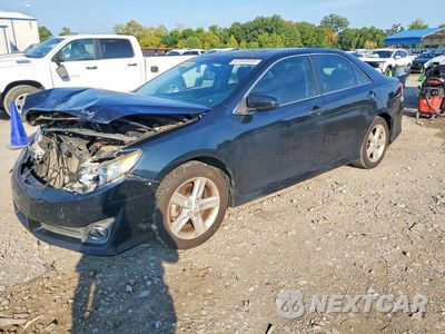 2012 TOYOTA CAMRY SE 4T1BF1FK3CU597708 - główne zdjęcie licytacji z USA - miniatura