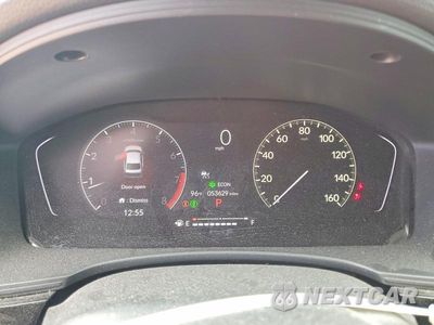 Zdjęcie 9 z 12 samochodu: 2024 HONDA CIVIC SPORT VIN:2HGFE2F52RH566620 - miniatura