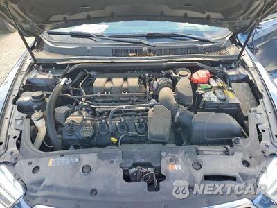 Zdjęcie 11 z 12 samochodu: 2019 FORD TAURUS LIMITED VIN:1FAHP2J89KG119440 - miniatura