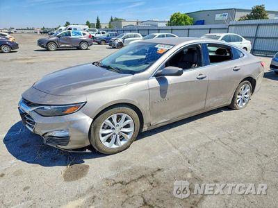 2024 CHEVROLET MALIBU LT 1G1ZD5STXRF208213 - główne zdjęcie licytacji z USA - miniatura