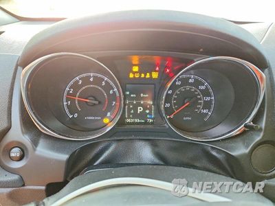 Zdjęcie 9 z 14 samochodu: 2023 MITSUBISHI OUTLANDER SPORT S/SE VIN:JA4ARUAU9PU009098 - miniatura