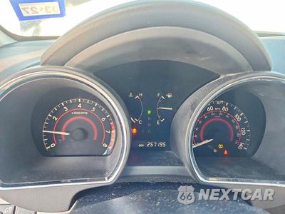 Zdjęcie 9 z 13 samochodu: 2010 TOYOTA HIGHLANDER BASE VIN:5TDZK3EH2AS023344 - miniatura