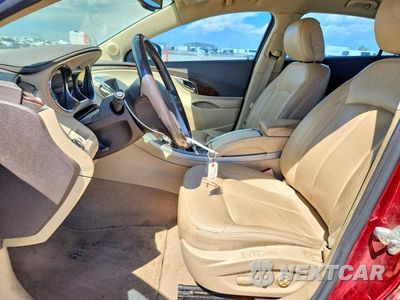 Zdjęcie 7 z 12 samochodu: 2011 BUICK LACROSSE CXL VIN:1G4GC5ED5BF173961 - miniatura